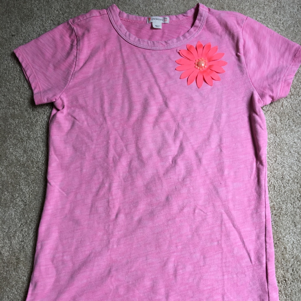 J. Crew Girl's T-Shirt